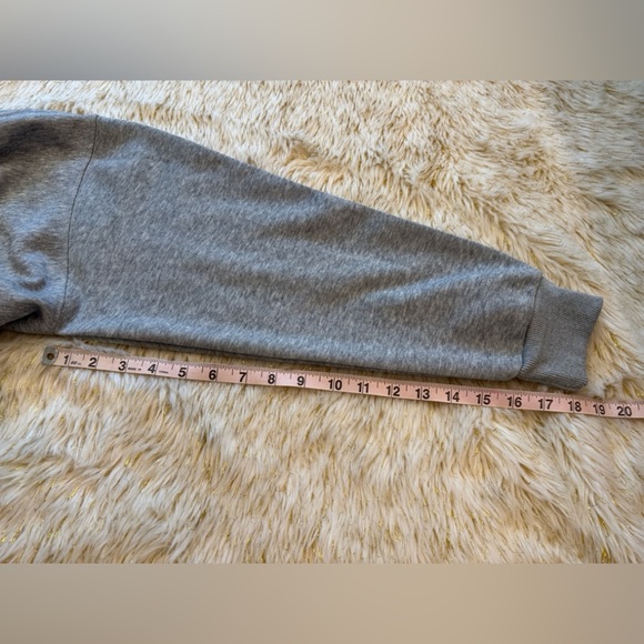 Stussy Dice Out Hoodie Gray S - Picture 9 of 11